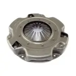 Druckplatte, 2.5-L. GM, CJ, 80 - 82