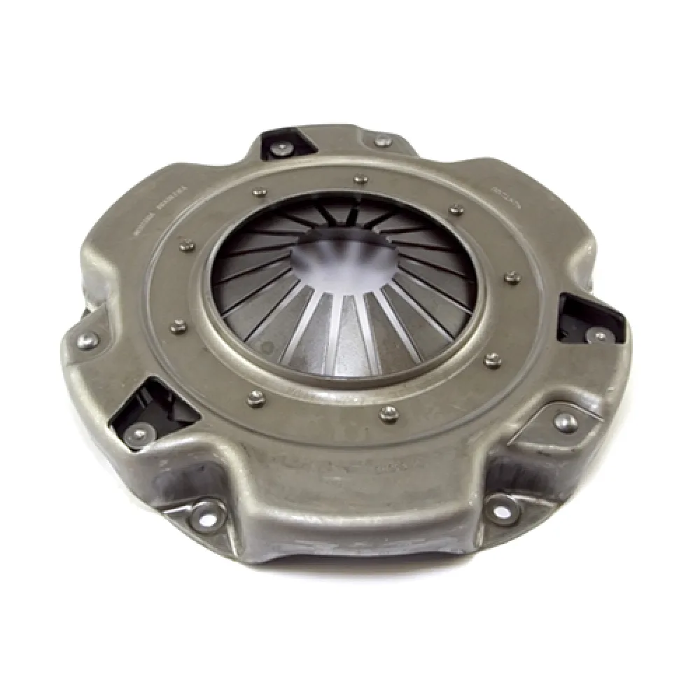 Druckplatte, 2.5-L. GM, CJ, 80 - 82