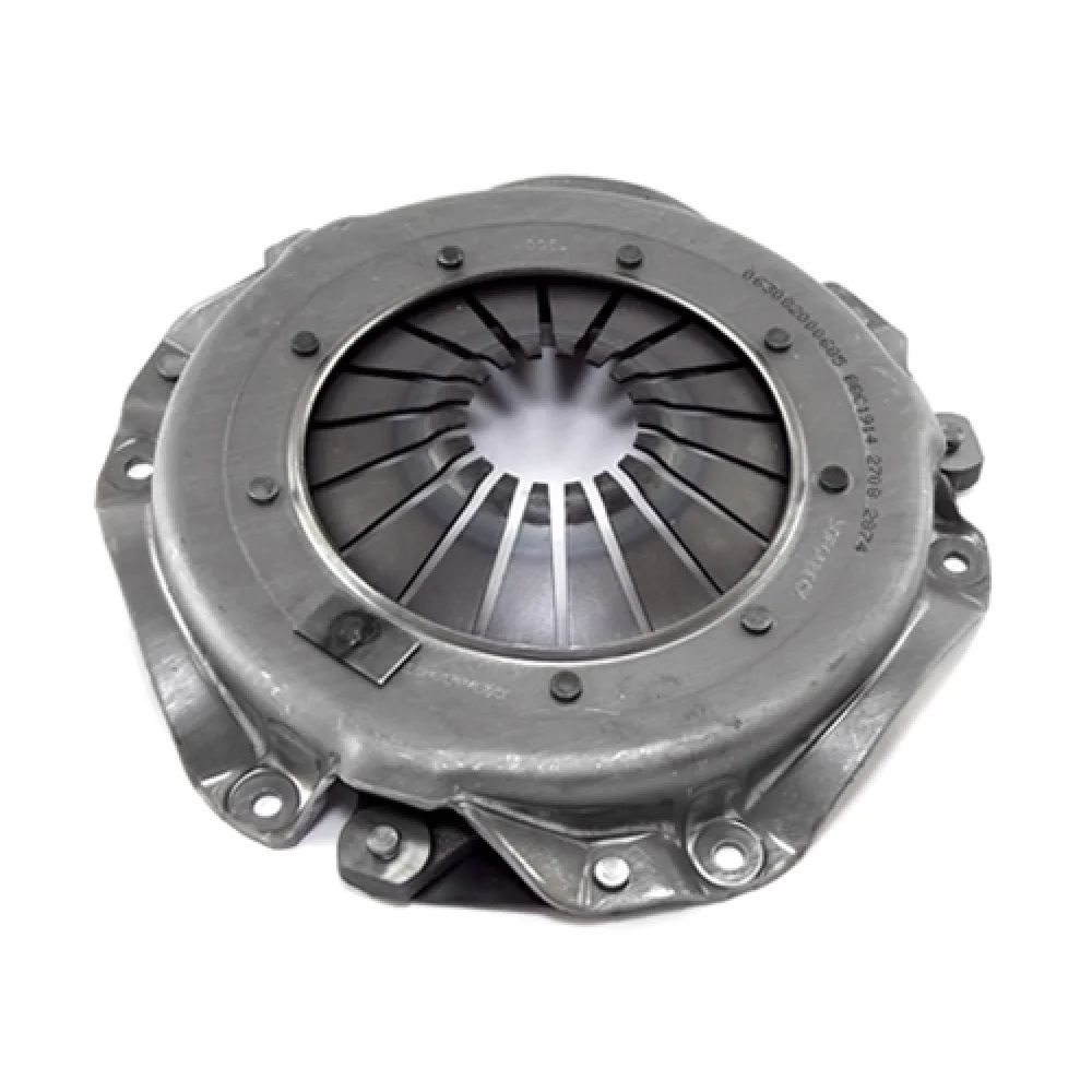 Druckplatte, 4.2-L., YJ, 87 - 90