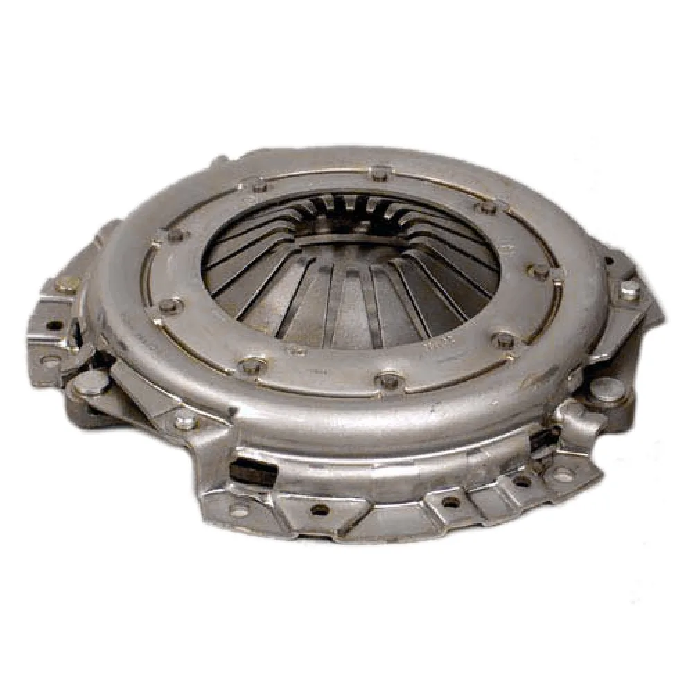 Druckplatte,  V 6 2.8-L., XJ, 84 - 85