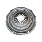Druckplatte, 4.0-L., XJ, 87 - 90