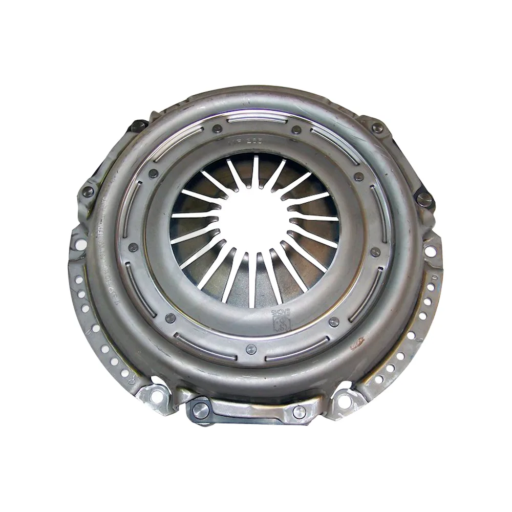 Druckplatte, 4.0-L., XJ, 87 - 90