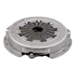 Druckplatte, 2.1-L. Diesel, XJ, 87 - 94
