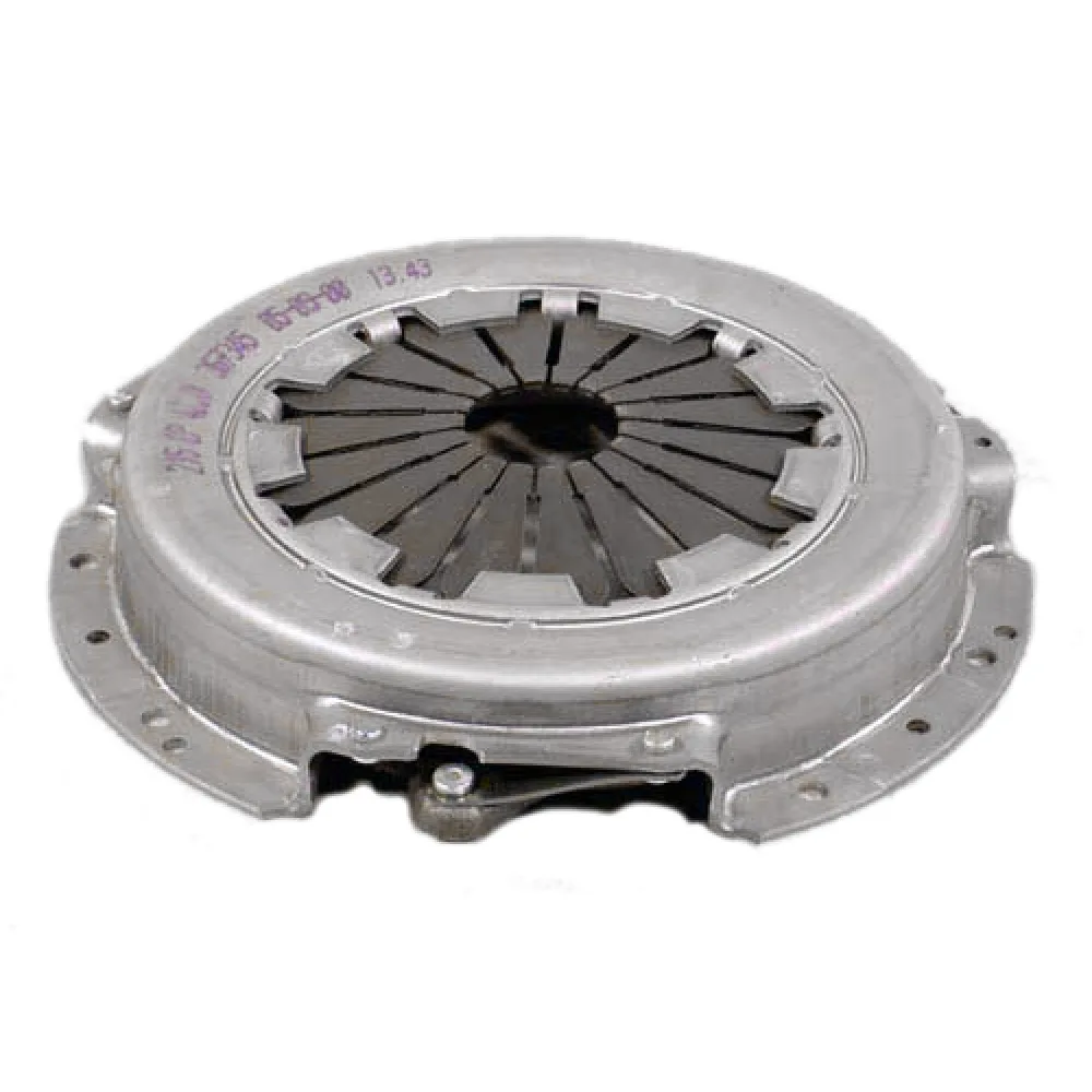 Druckplatte,  2.1-L. Diesel, XJ, 87 - 94
