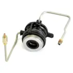 Ausrücklager, 4.2-L. Hydraulisch, YJ, 87 - 90