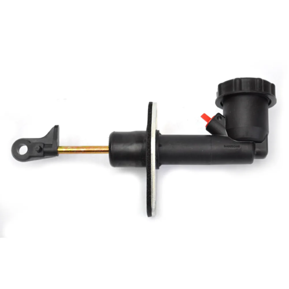 Kupplungsgeberzylinder (am Pedal), 2.5-L. + 4.0-L., YJ, 94 - 95