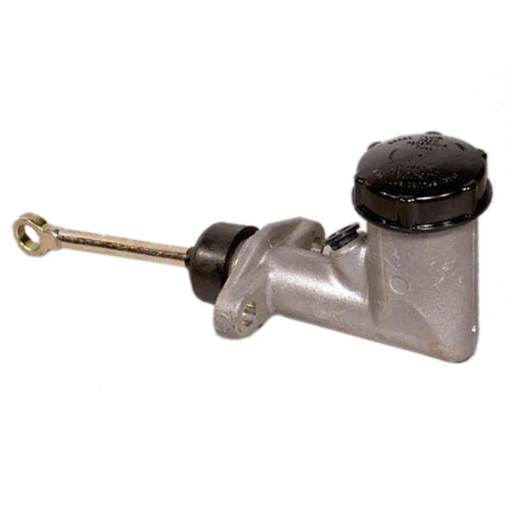 Kupplungsgeberzylinder (am Pedal), 2.5-L. benziner, XJ, 84 - 85