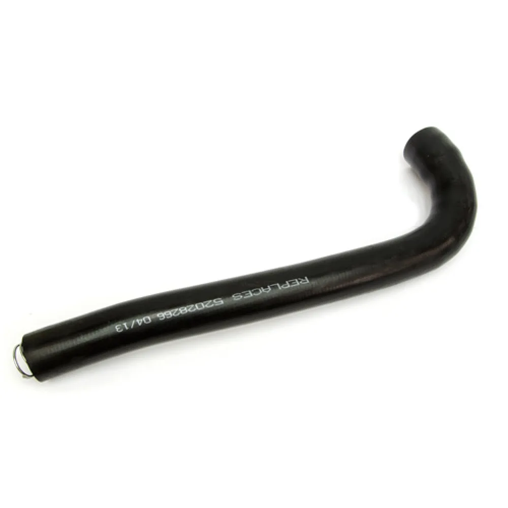Wasserschlauch oben, 2.5-L., TJ, 96 -01
