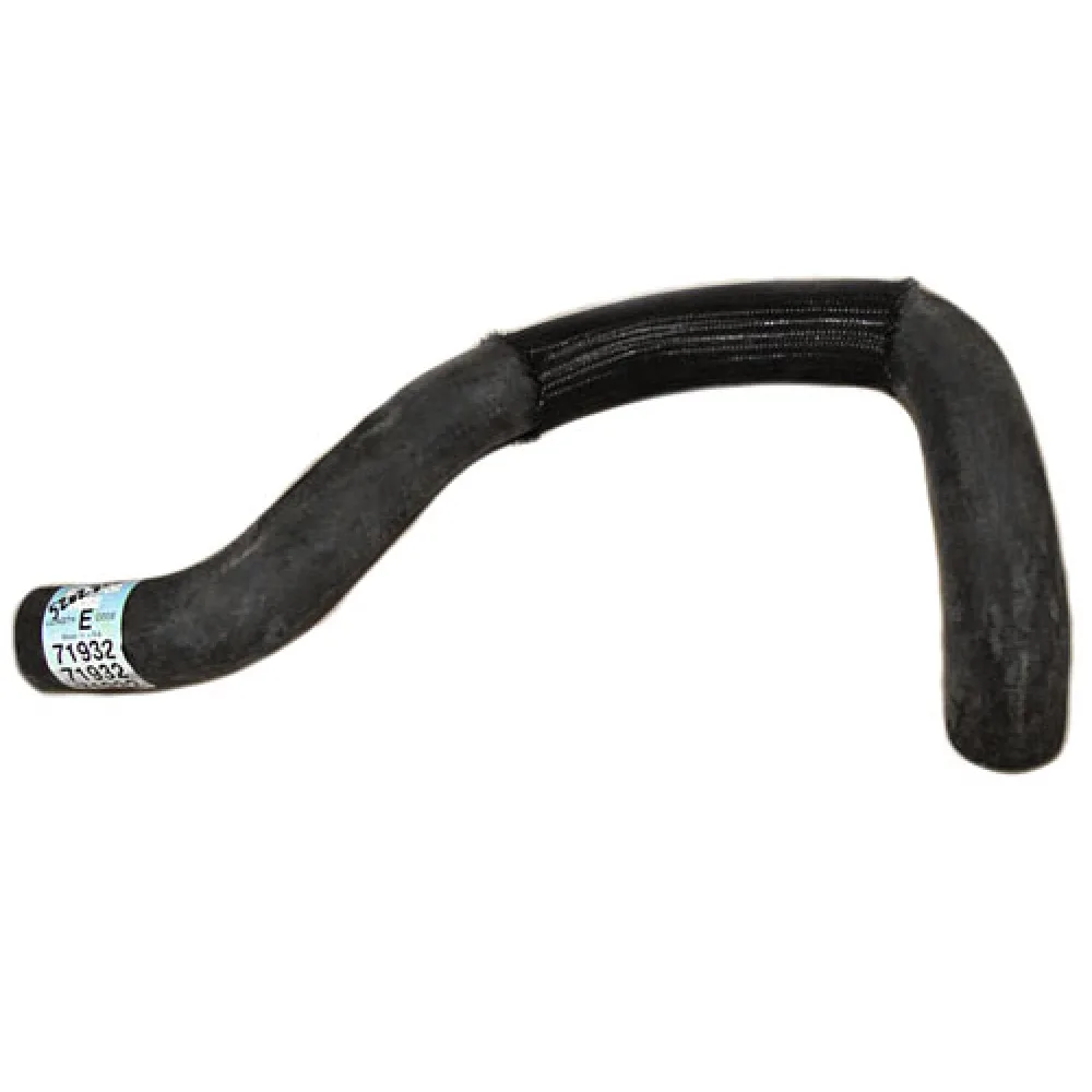 Wasserschlauch unten, 2.5-L., TJ, 96 - 01