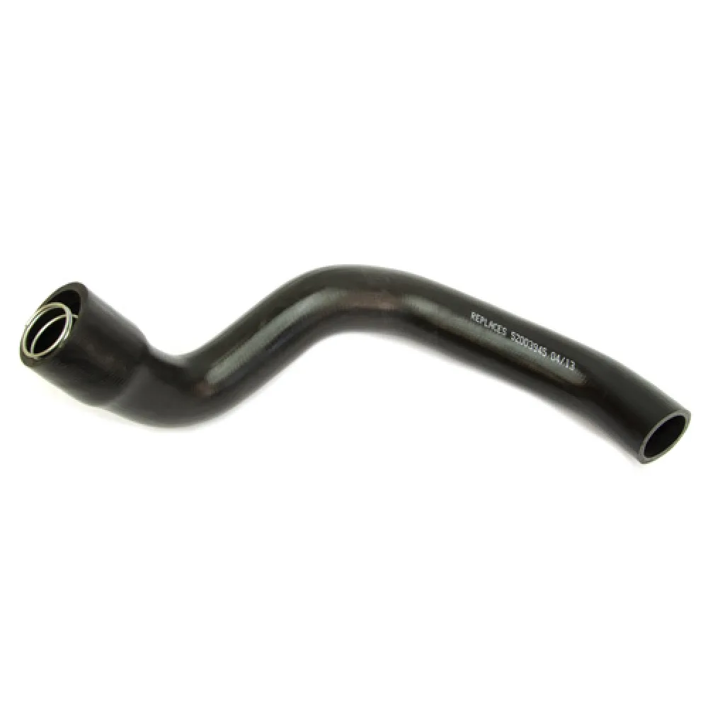 Wasserschlauch unten, 4.0-L., XJ, 91 - 01