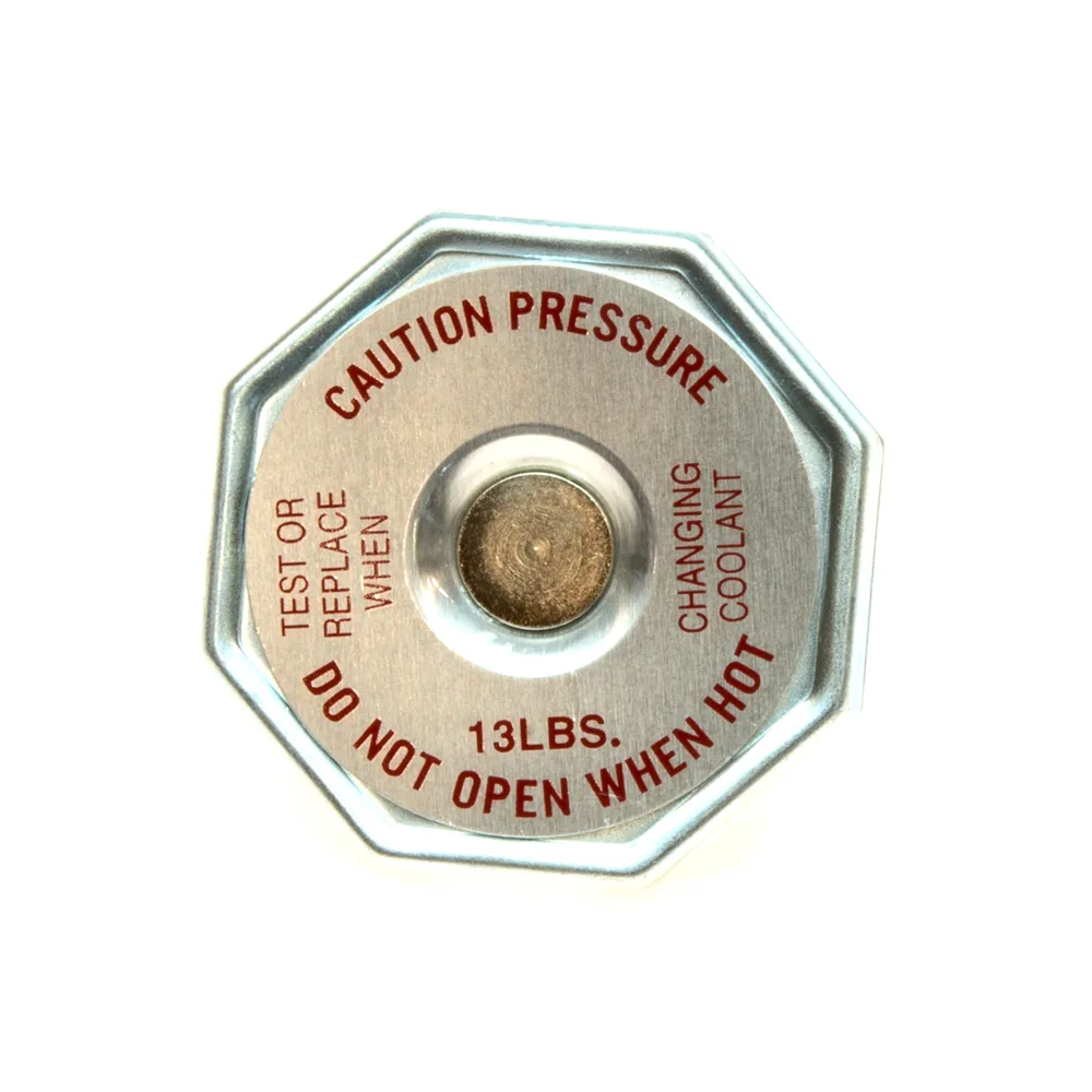 Kühlerdeckel, YJ, 87 - 95