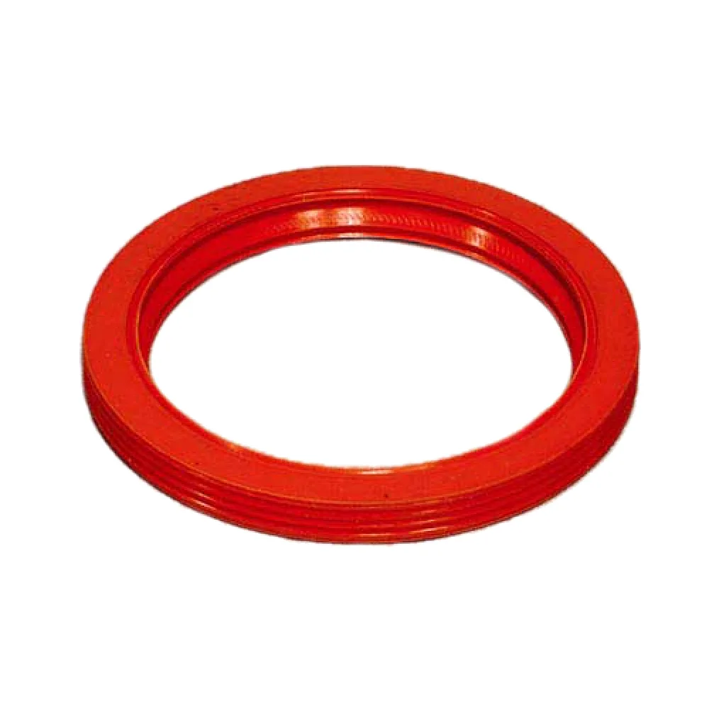 Simmerring hinten, 2.5-L., 150cui, 83 - 02