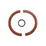 Simmerring hinten, 5.2-L. (318 cui), 318cui, 92 - 98