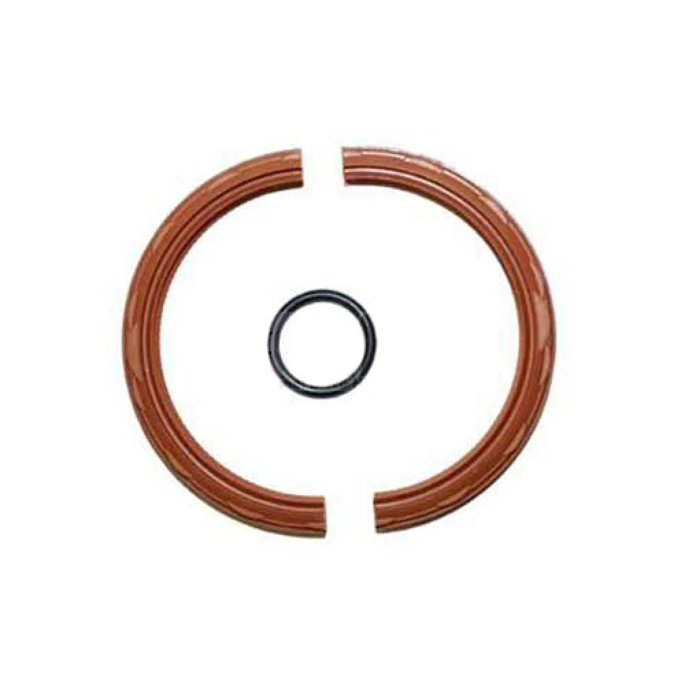Simmerring hinten, 5.2-L. (318 cui), 318cui, 92 - 98