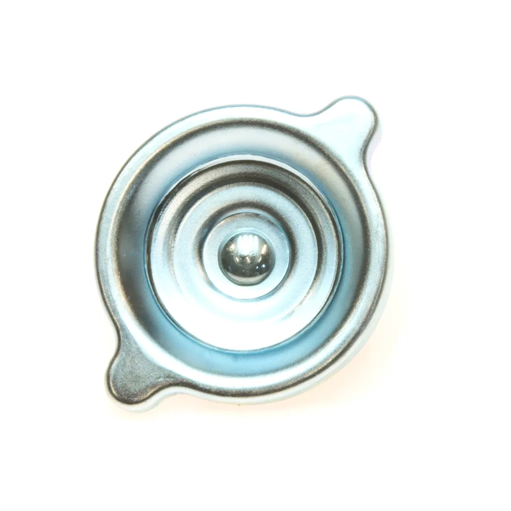 Öleinfülldeckel, 4.0-L., 242cui, 91 - 95