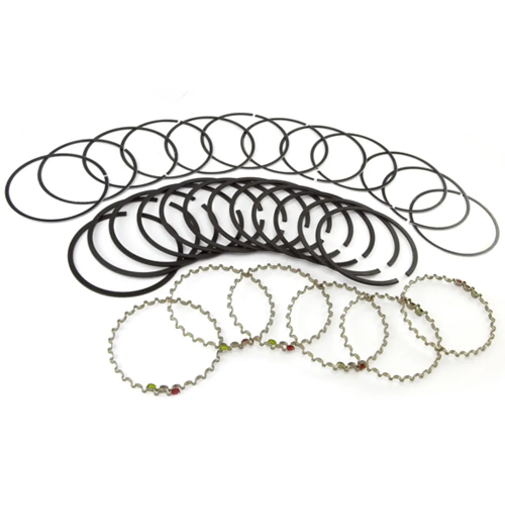 Kolbenringset 0.30, 4.0-L., 96-04