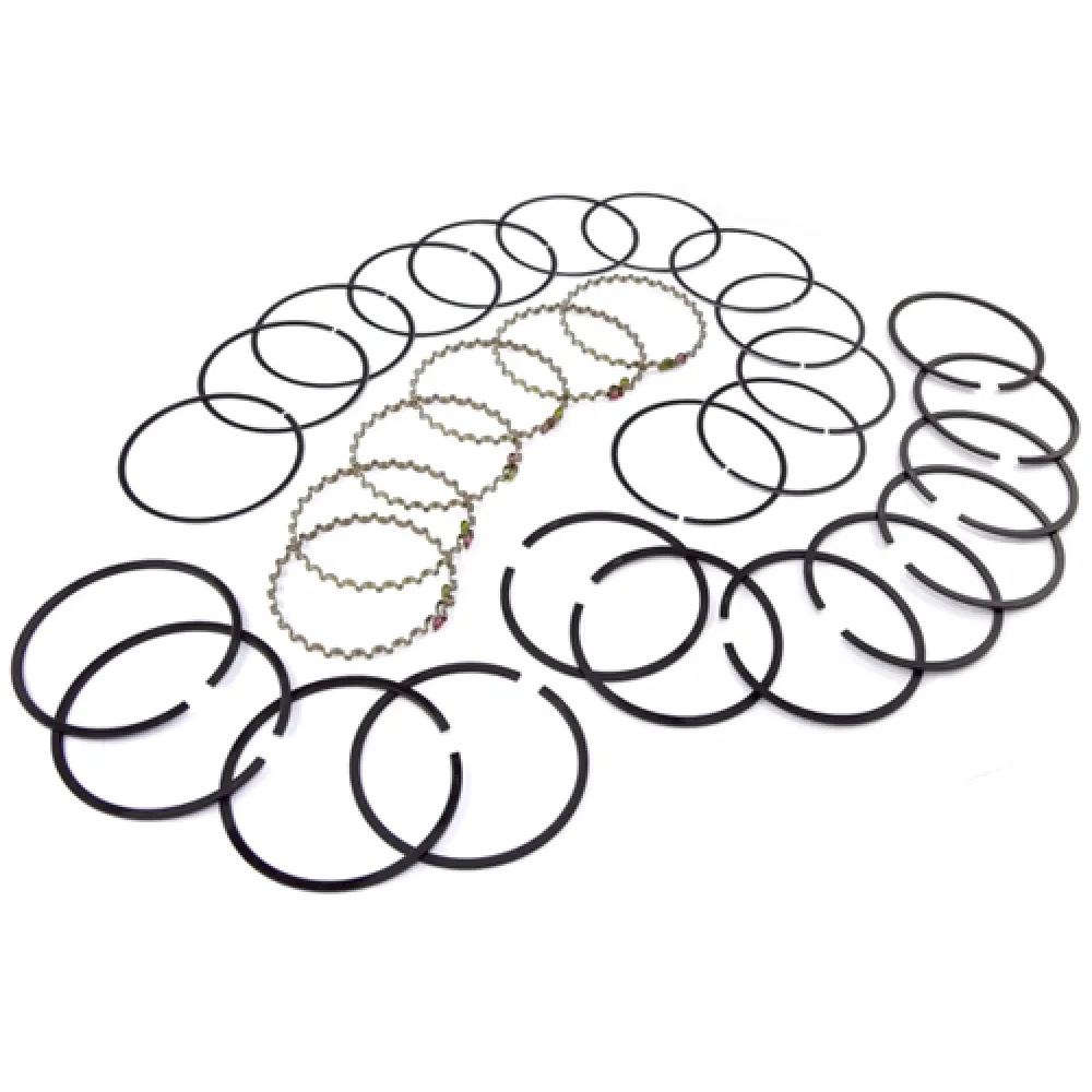 Kolbenringset, 0.30, 4.2-L, 258cui, 76 - 90