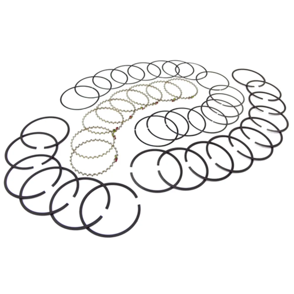 Kolbenringset, 0.60, 5.9-L., V8, 73 - 91