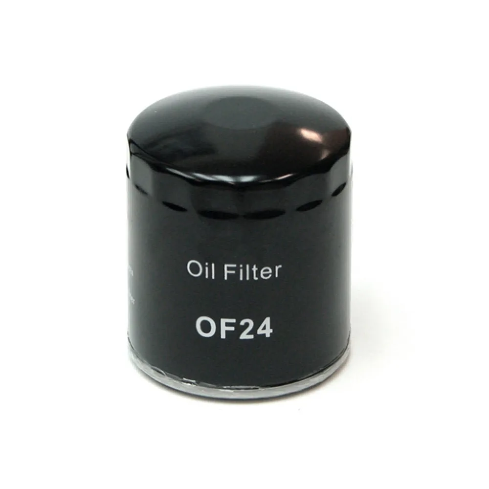 Ölfilter, 2.5-L., CJ, 83 - 86