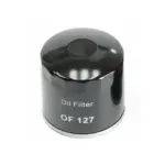 Ölfilter, 2.5-L., YJ, 87 - 90