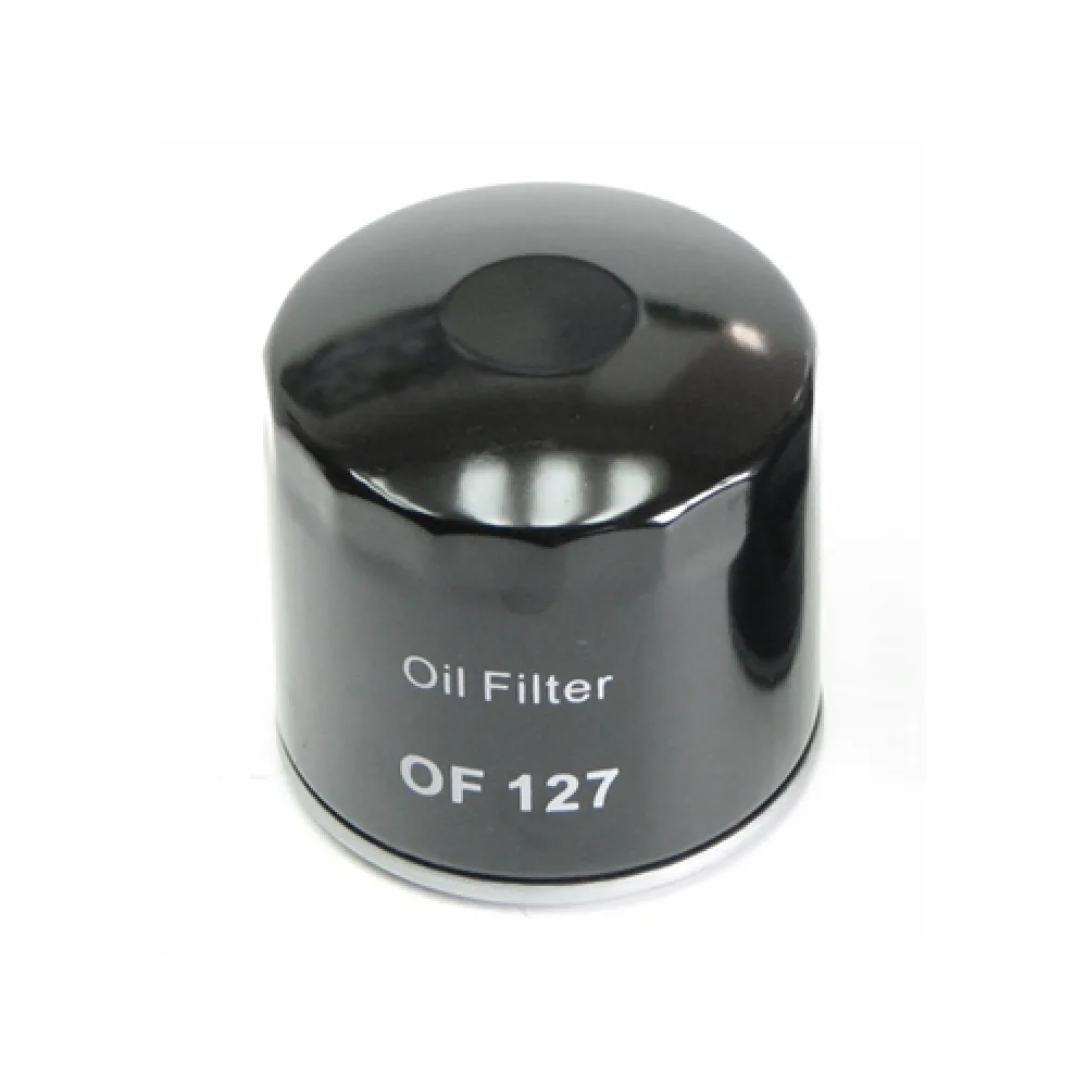 Ölfilter, 2.5-L., YJ, 87 - 90
