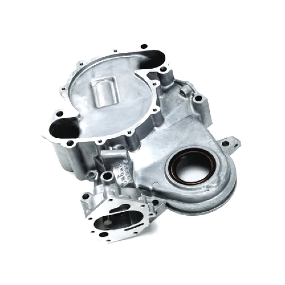 Steuergehäuse, 4.9-L.-6.6-L., V8, 74 - 91
