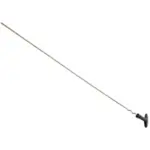 Ölmeßstab, 4.0-L., 242cui, 87 - 96