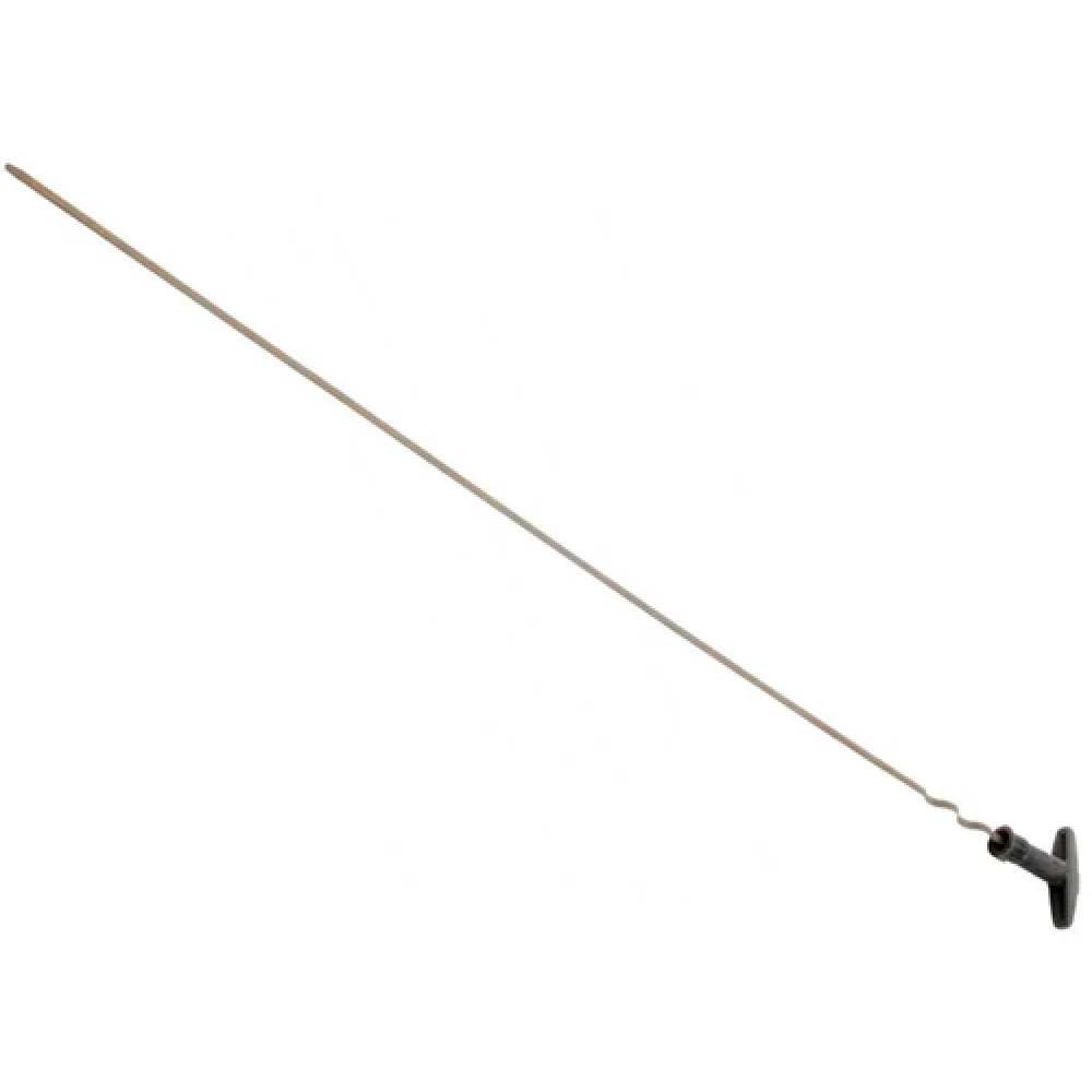 Ölmeßstab, 4.0-L., 242cui, 87 - 96