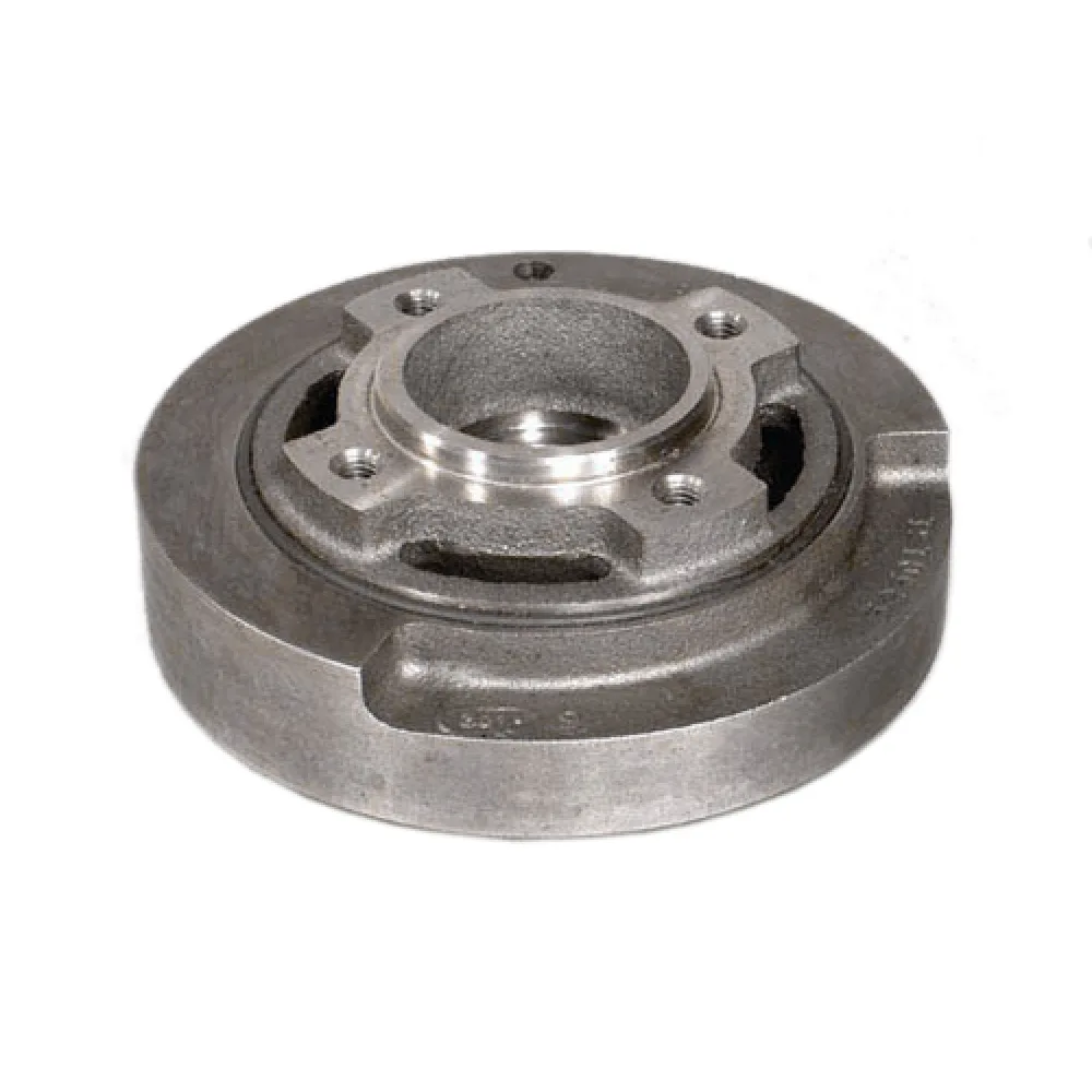 Schwingungsdämpfer, 4.9-L.-6.6-L., V8, 74 - 91