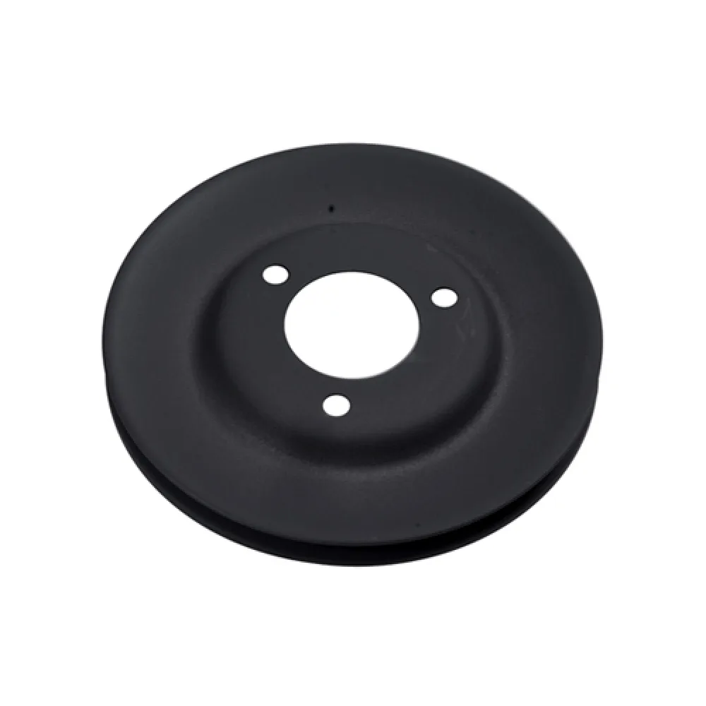Riemenrad unten 258, 4.2-L, 258cui, 76 - 90