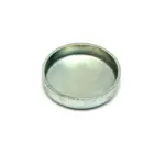 Froststopfen Motorblock, seitlich 31,7 mm, 5.2-L., 318cui, 92 -