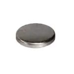 Froststopfen hinten, Nockenwelle, 4.2-L, 258cui, 76