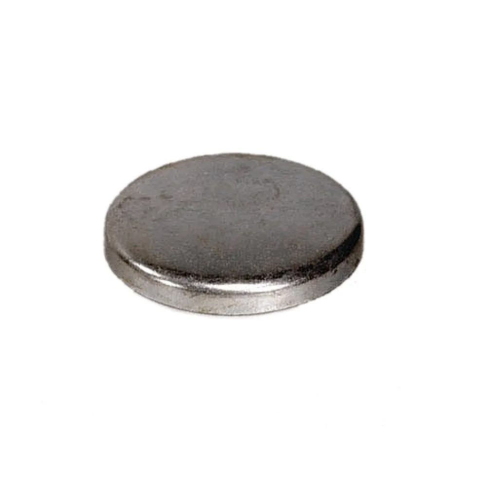 Froststopfen hinten, Nockenwelle, 4.2-L, 258cui, 76
