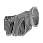 Ölpumpendeckel, 4.9-L.-6.6-L., V8, 73 - 91