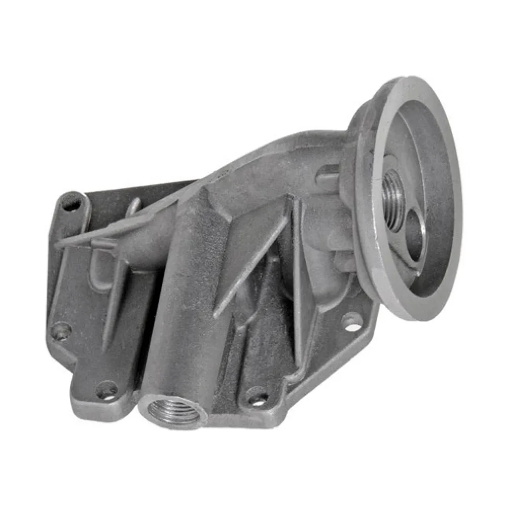 Ölpumpendeckel, 4.9-L.-6.6-L., V8, 73 - 91