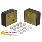 Motorgummi Set, alle AMC V8 Polyurethane