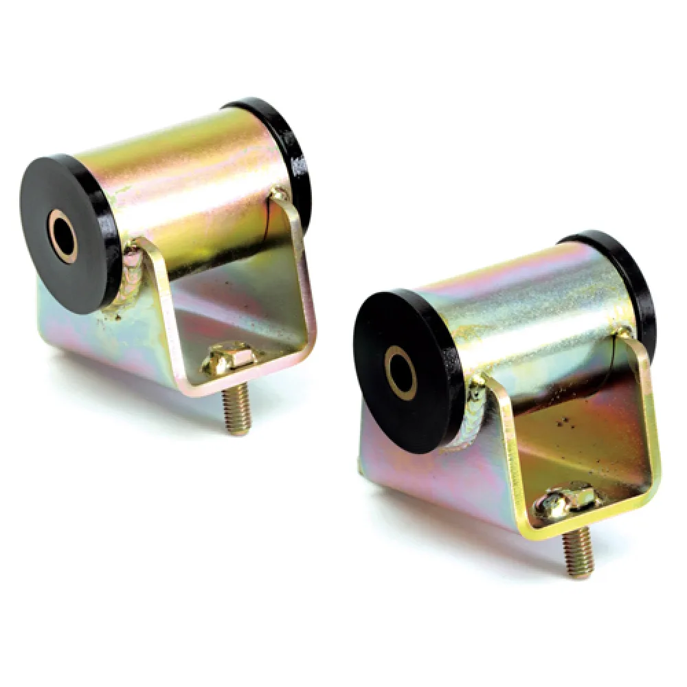 Motorgummi Set, 4.0-L. Polyurethane, XJ, 87-98