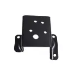 Motorhalter am Block, links V8, CJ, 76 - 86