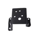 Motorhalter am Block, rechts V8, CJ, 76 - 86