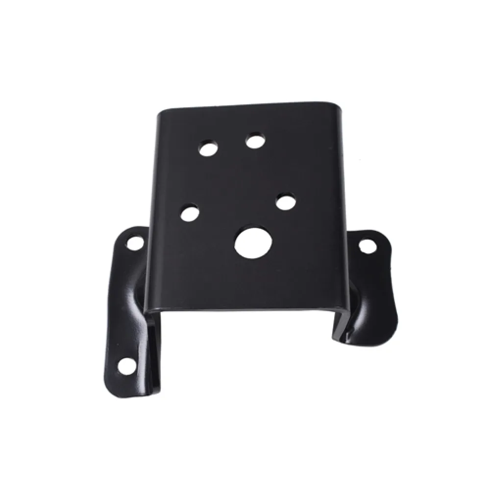 Motorhalter am Block, rechts V8, CJ, 76 - 86