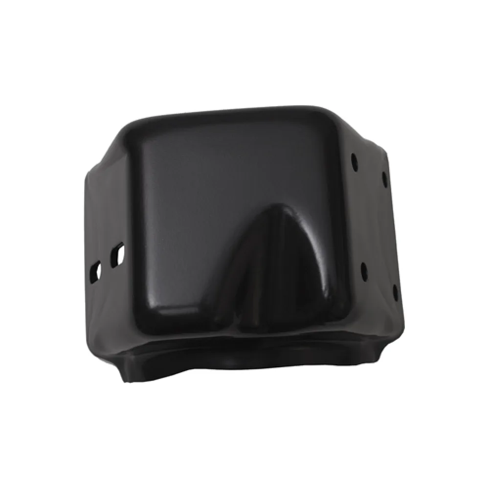 Motorhalter am Rahmen, rechts V8, CJ, 76 - 86