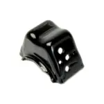 Motorhalter am Rahmen, links, CJ, 76-86