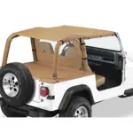 Safari Bikinitop Spice