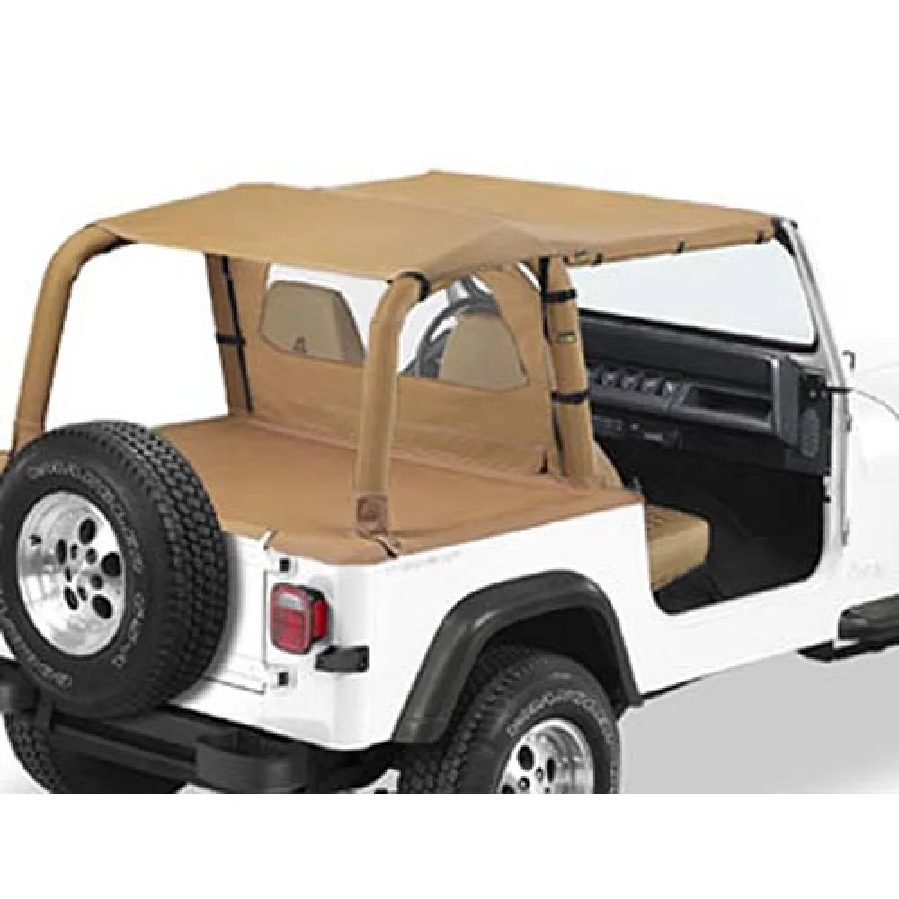 Safari Bikinitop Spice