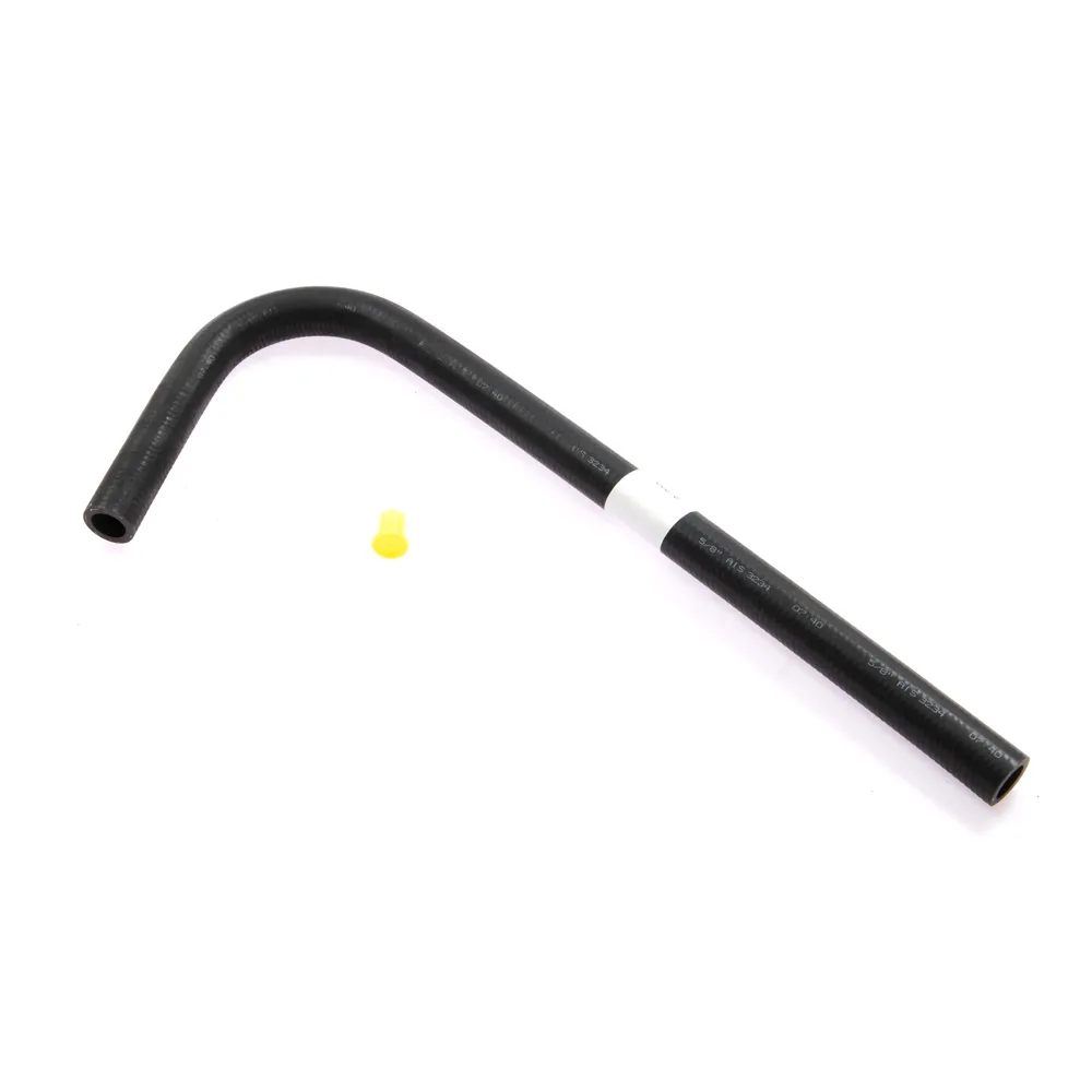 Rücklaufschlauch (Pumpe-Behälter), 2.5-L. benziner, XJ, 96 - 98