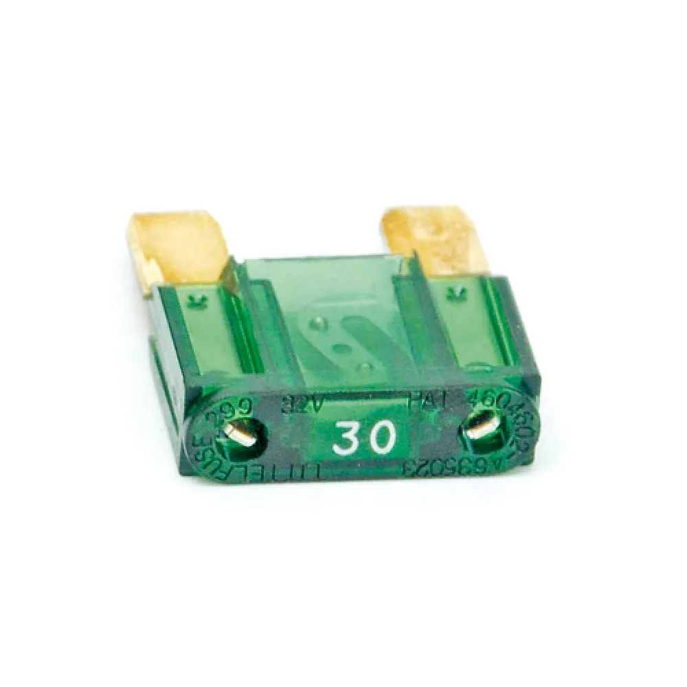 Sicherungen "Maxi", 30 A , YJ