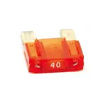 Sicherungen "Maxi", 40 A , YJ