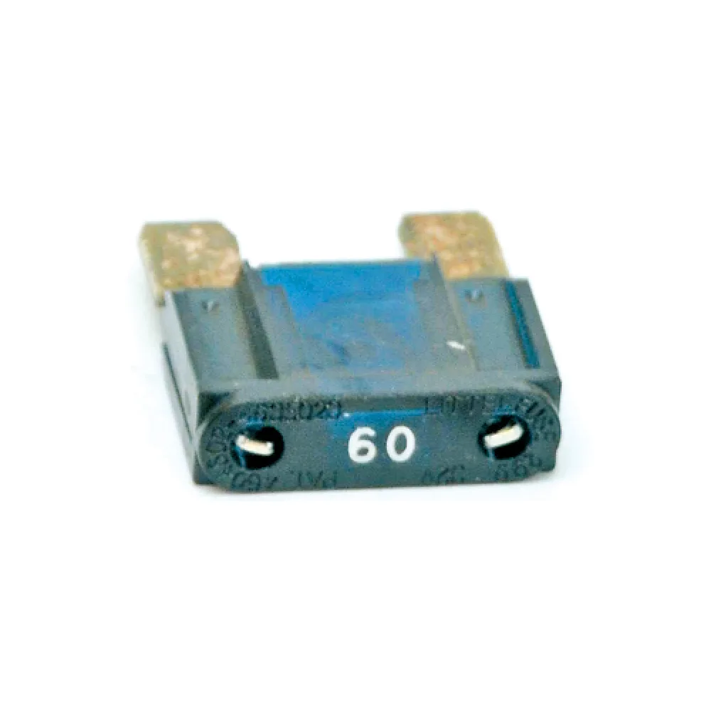 Sicherungen "Maxi", 60 A , YJ