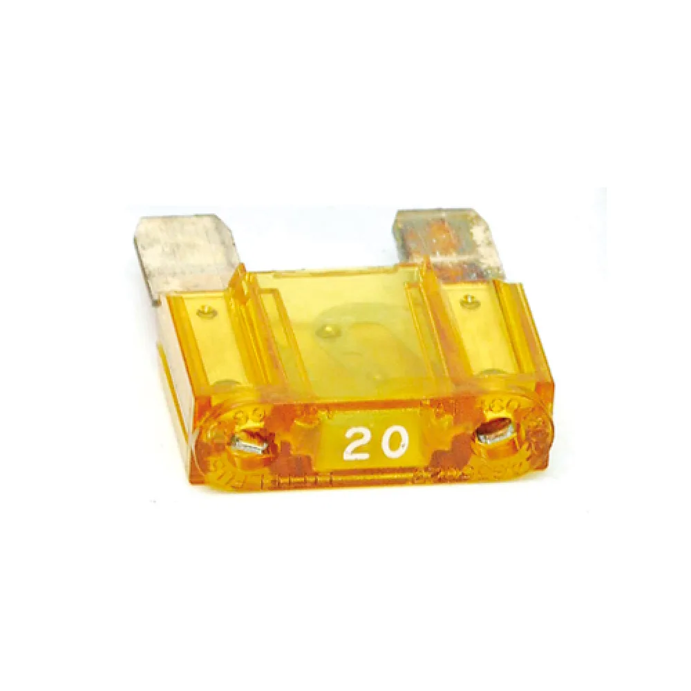 Sicherungen "Maxi", 20 A , YJ