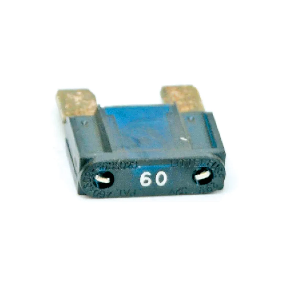 Sicherungen "Maxi", 60 A , XJ